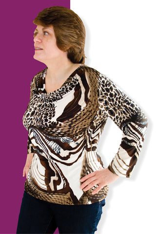 Top - Style 1002