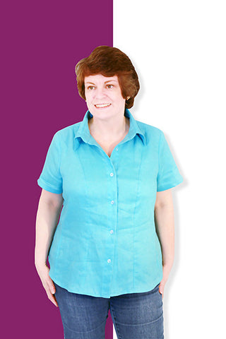 Shirt - Style 2101